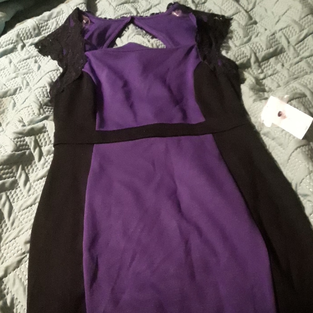 Nicole Miller dress